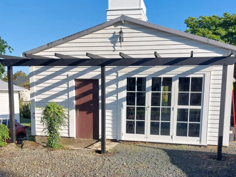 Riverbend Holiday Home — Relaxed Kerikeri Sanctuary
