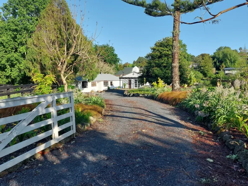 Riverbend Holiday Home — Relaxed Kerikeri Sanctuary