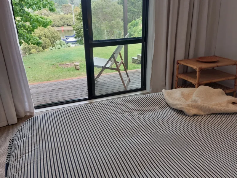 Riverbend Holiday Home — Relaxed Kerikeri Sanctuary