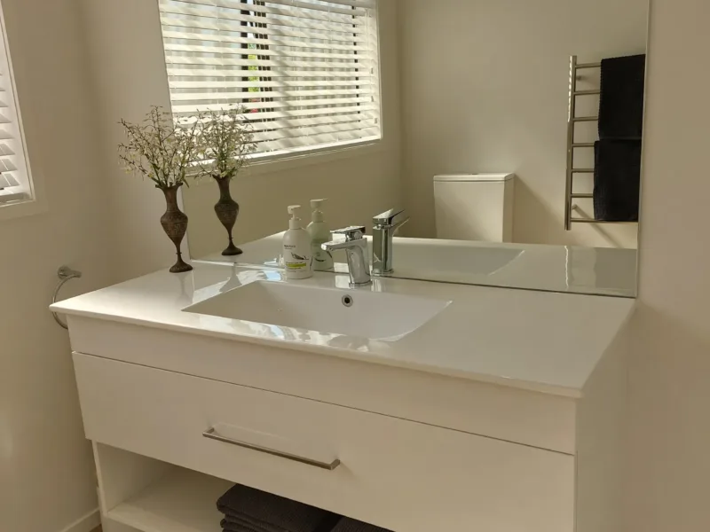 Riverbend Holiday Home — Relaxed Kerikeri Sanctuary