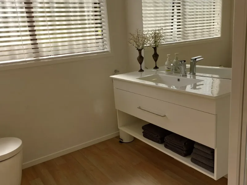 Riverbend Holiday Home — Relaxed Kerikeri Sanctuary