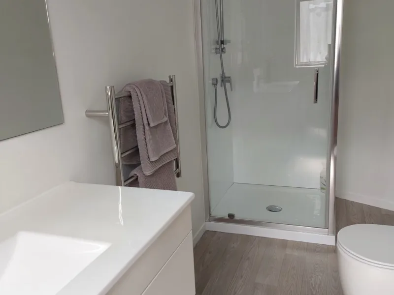 Riverbend Holiday Home — Relaxed Kerikeri Sanctuary