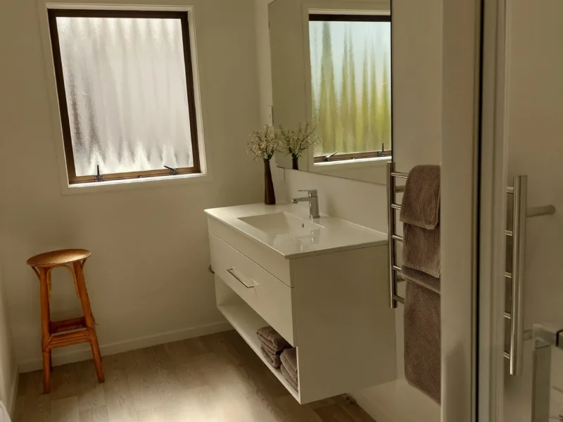 Riverbend Holiday Home — Relaxed Kerikeri Sanctuary