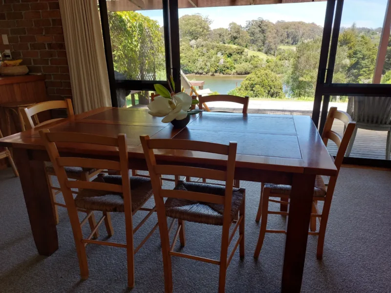 Riverbend Holiday Home — Relaxed Kerikeri Sanctuary