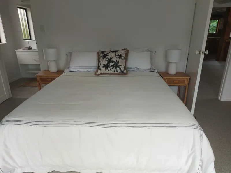Riverbend Holiday Home — Relaxed Kerikeri Sanctuary