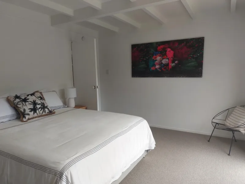 Riverbend Holiday Home — Relaxed Kerikeri Sanctuary
