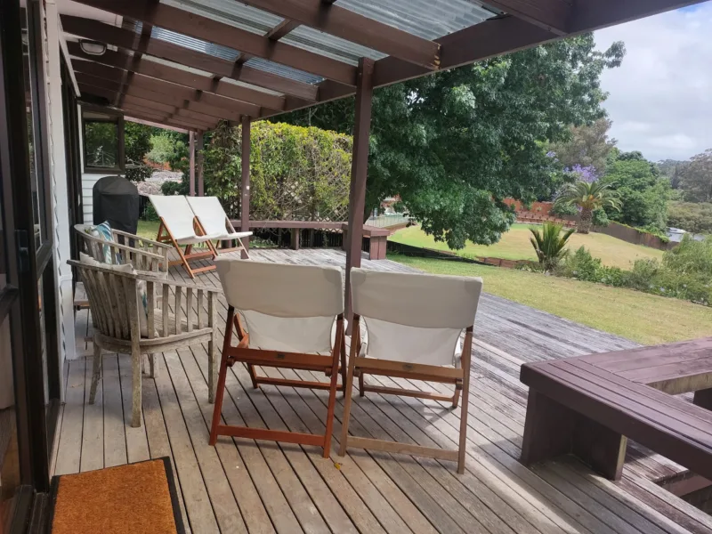 Riverbend Holiday Home — Relaxed Kerikeri Sanctuary