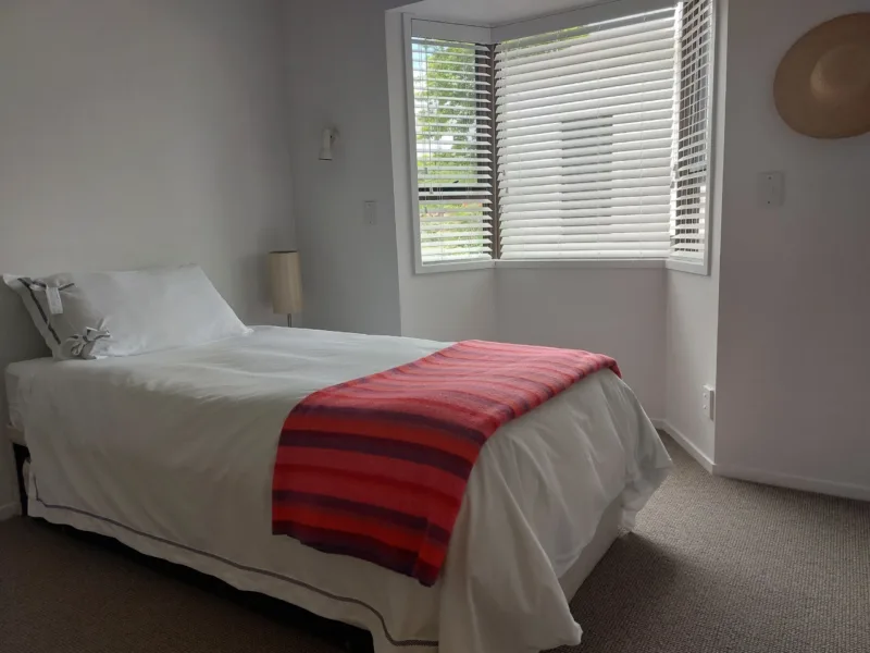 Riverbend Holiday Home — Relaxed Kerikeri Sanctuary