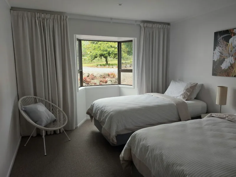 Riverbend Holiday Home — Relaxed Kerikeri Sanctuary
