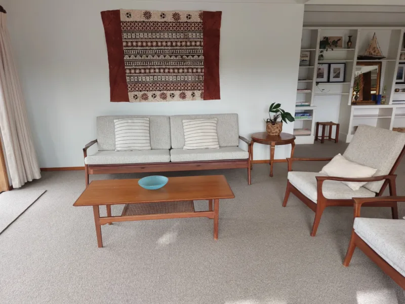 Riverbend Holiday Home — Relaxed Kerikeri Sanctuary