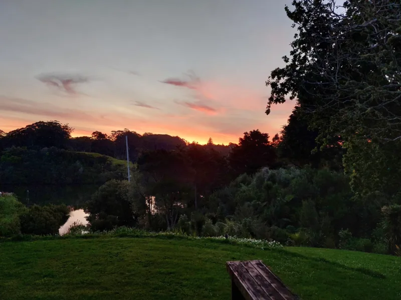Riverbend Holiday Home — Relaxed Kerikeri Sanctuary