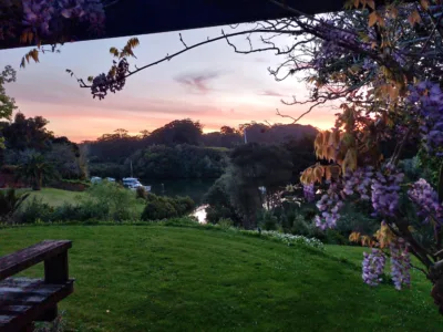 Riverbend Holiday Home — Relaxed Kerikeri Sanctuary
