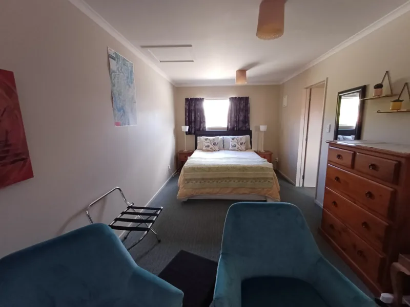 Kawarau Cottage - Vineyard and River Views