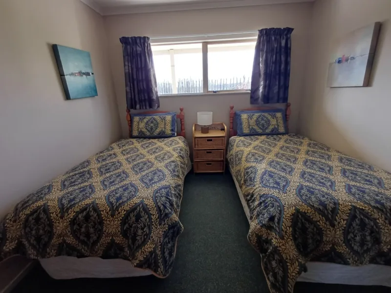 Kawarau Cottage - Vineyard and River Views
