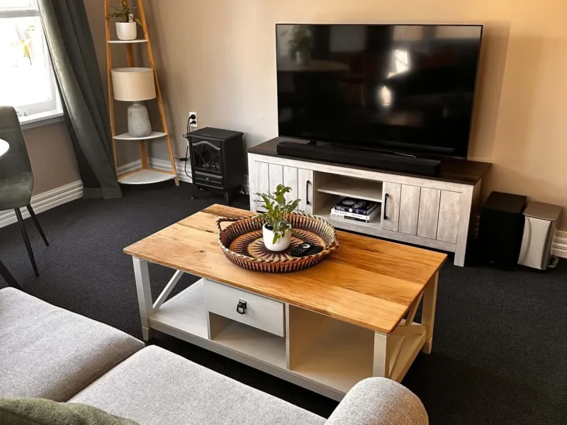 The Nest | Bed & Breakfast & Wellness Sanctuary