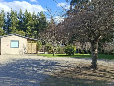 Peaceful Country Cottage in Aniseed Valley