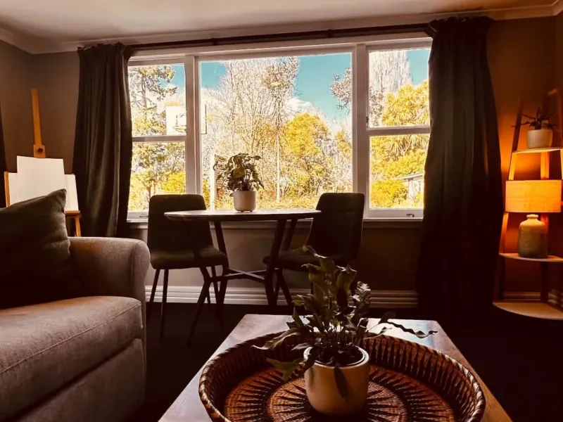 The Nest | Bed & Breakfast & Wellness Sanctuary
