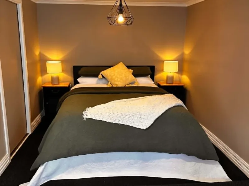 The Nest | Bed & Breakfast & Wellness Sanctuary