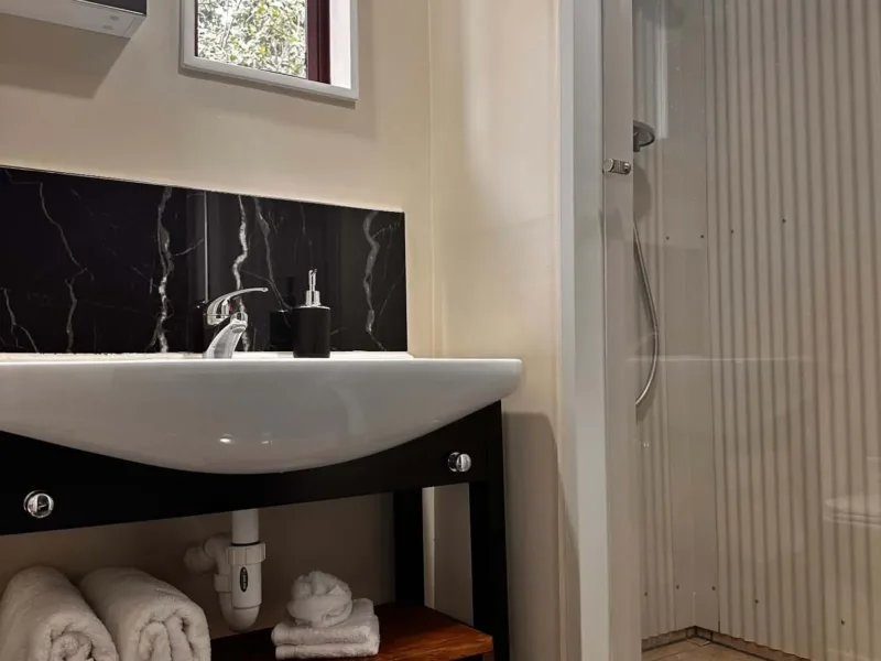 The Nest | Bed & Breakfast & Wellness Sanctuary