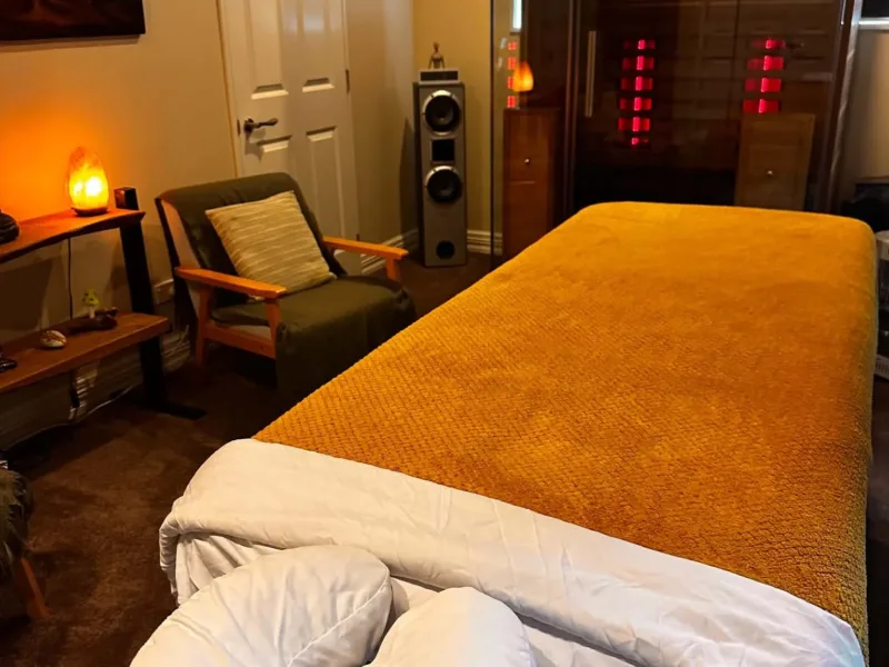 The Nest | Bed & Breakfast & Wellness Sanctuary