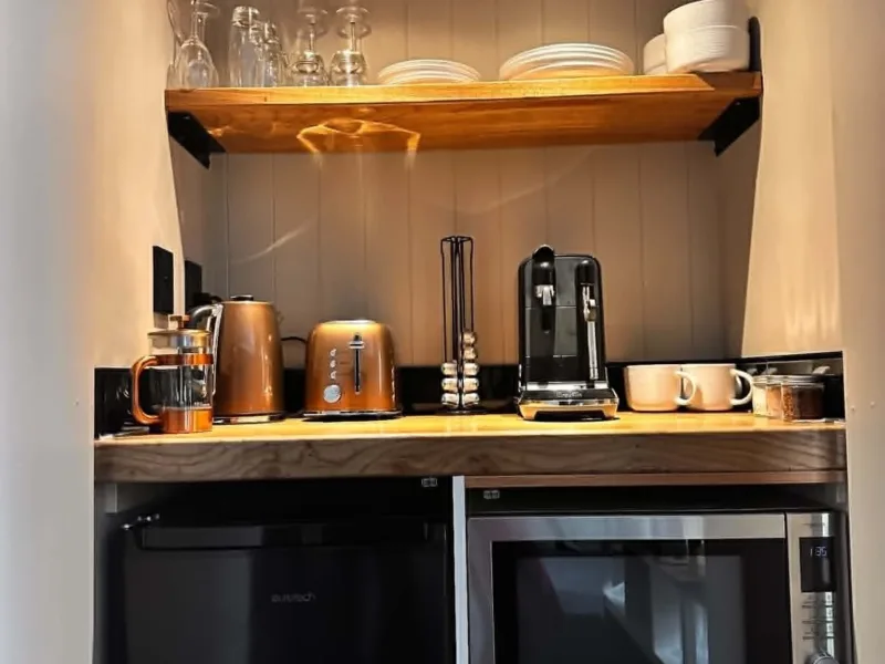 The Nest | Bed & Breakfast & Wellness Sanctuary