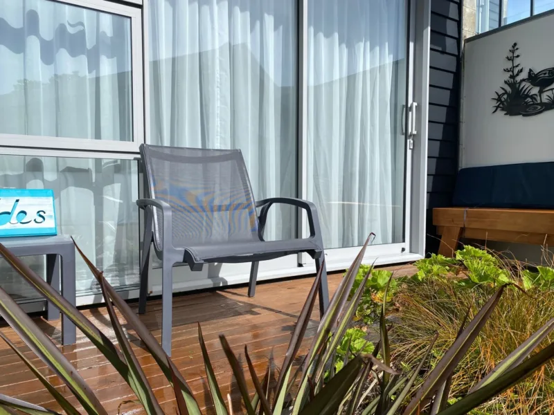 Tides at Carters - Peaceful Coastal Retreat at Carters Beach