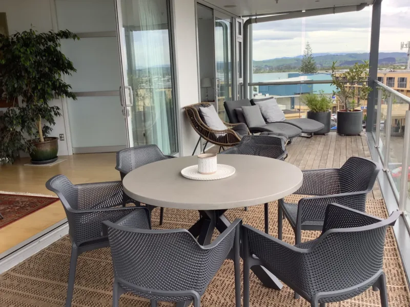 The Penthouse
