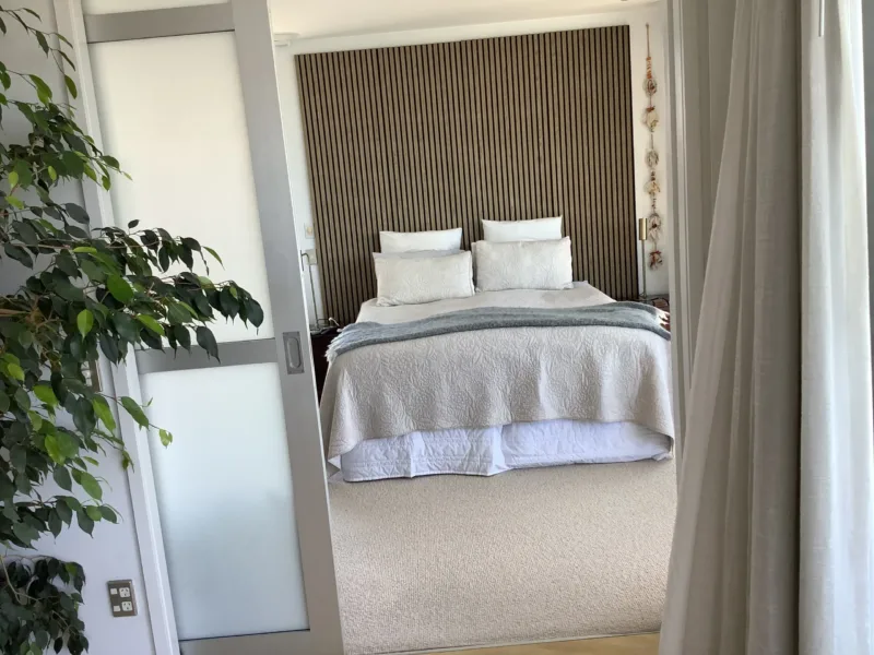 The Penthouse