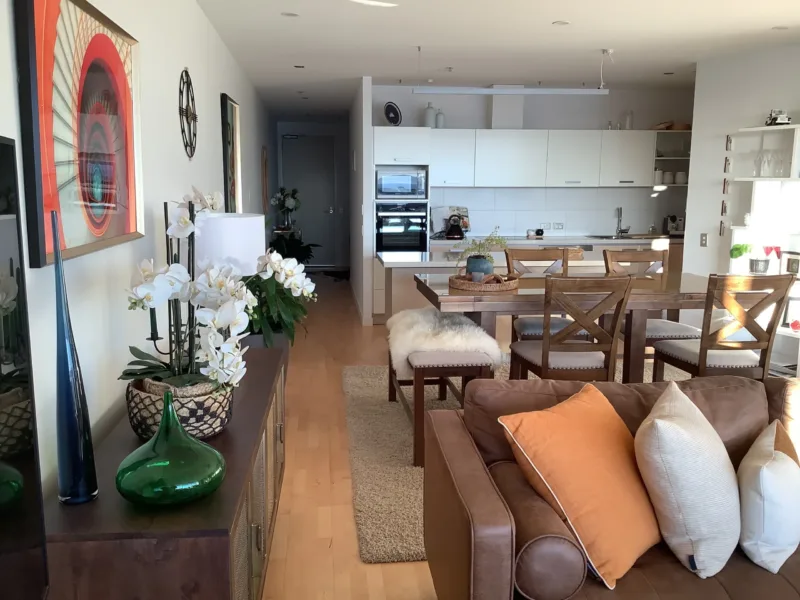 The Penthouse