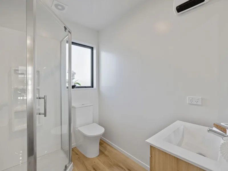 Sunny & Welcoming Apartment near Te Kaha (One Stadium) & CBD