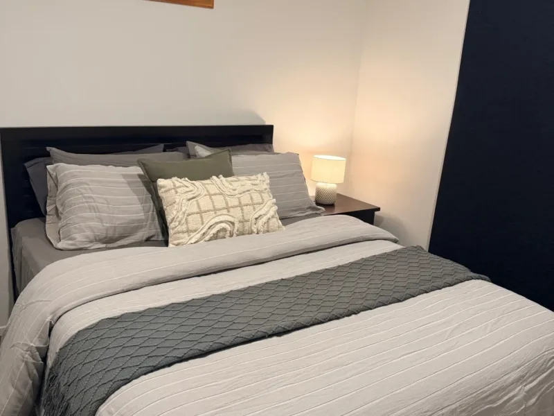 Sunny & Welcoming Apartment near Te Kaha (One Stadium) & CBD