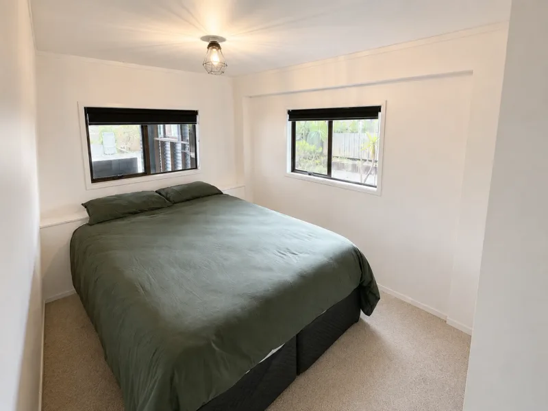 Paua Palms | Sleeps 10 | just a few mins stroll to Pauanui Beach