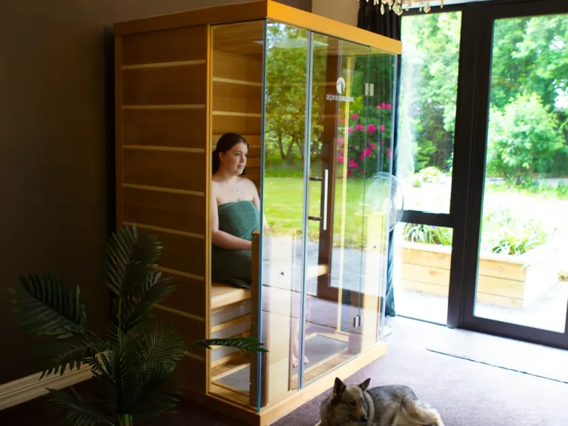 The Nest | Bed & Breakfast & Wellness Sanctuary