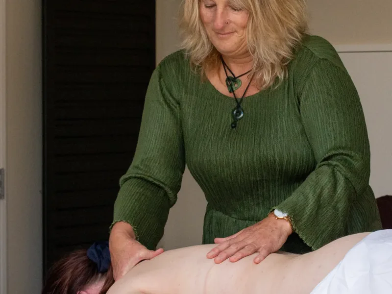 The Nest | Bed & Breakfast & Wellness Sanctuary