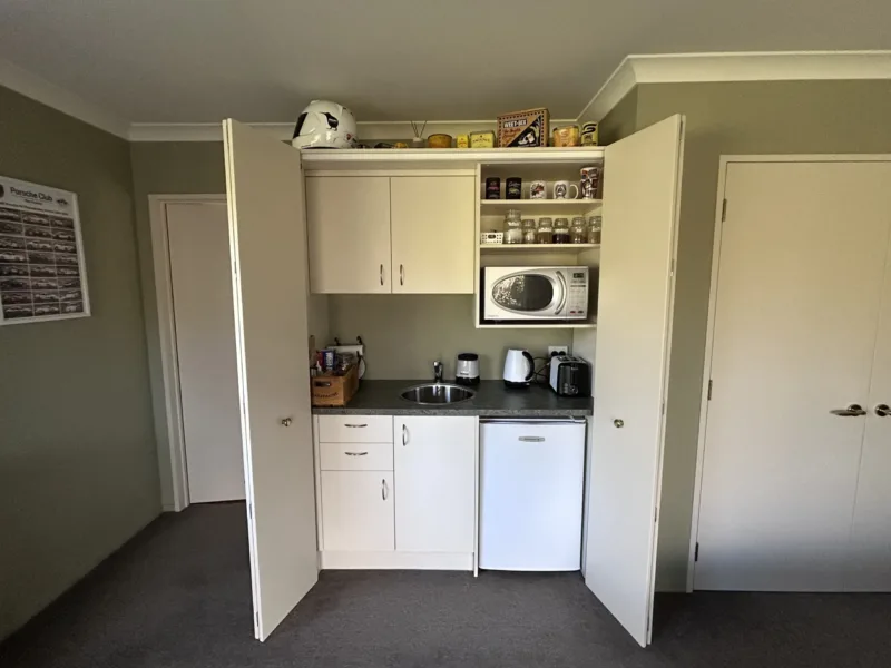 The Cool Down Room NZ