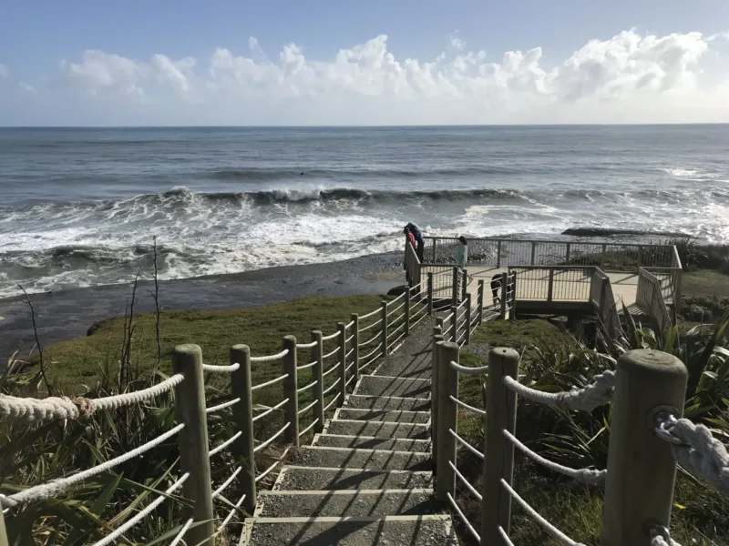 Tides at Carters - Peaceful Coastal Retreat at Carters Beach