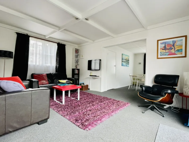 Cosy stay at a World Famous location