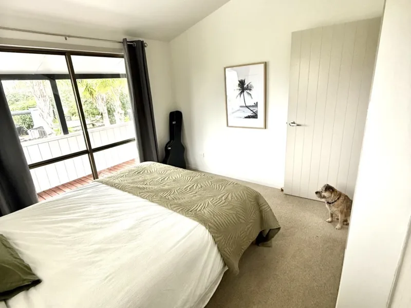 Paua Palms | Sleeps 10 | just a few mins stroll to Pauanui Beach