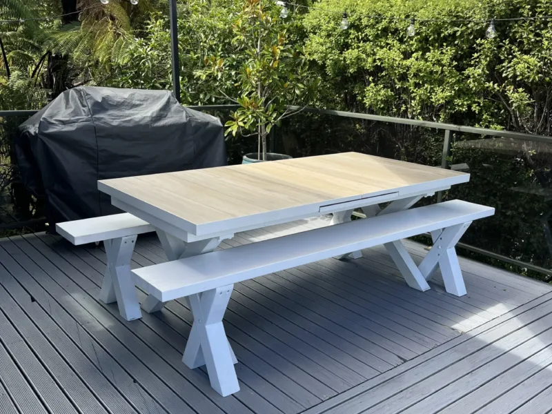 Native bush & Marina Views retreat