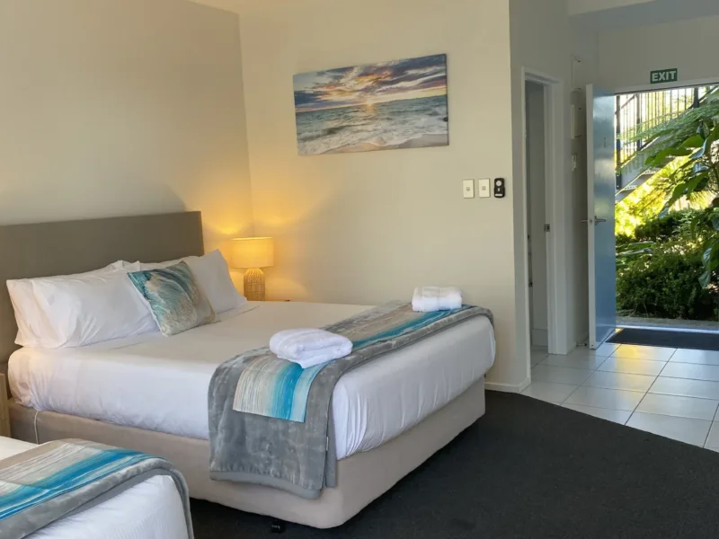 Tides at Carters - Peaceful Coastal Retreat at Carters Beach