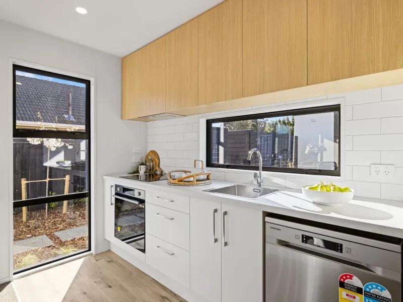 Sunny & Welcoming Apartment near Te Kaha (One Stadium) & CBD