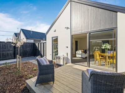 Sunny & Welcoming Apartment near Te Kaha (One Stadium) & CBD