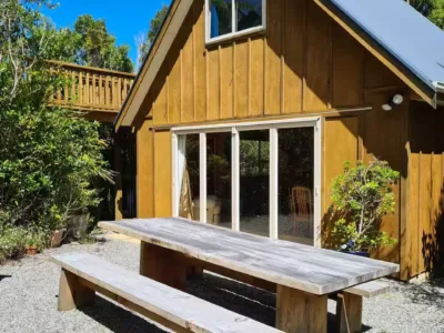 Punakaiki Paradise
