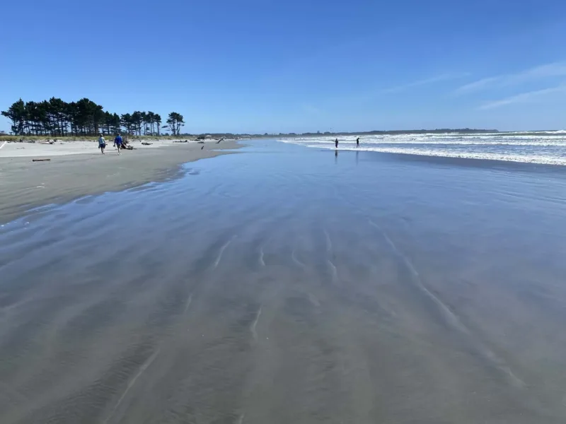 Tides at Carters - Peaceful Coastal Retreat at Carters Beach