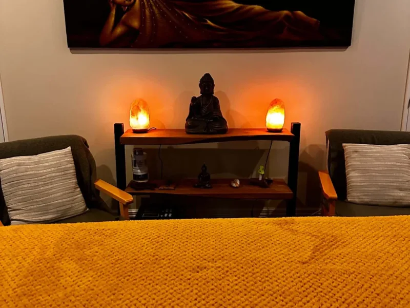 The Nest | Bed & Breakfast & Wellness Sanctuary