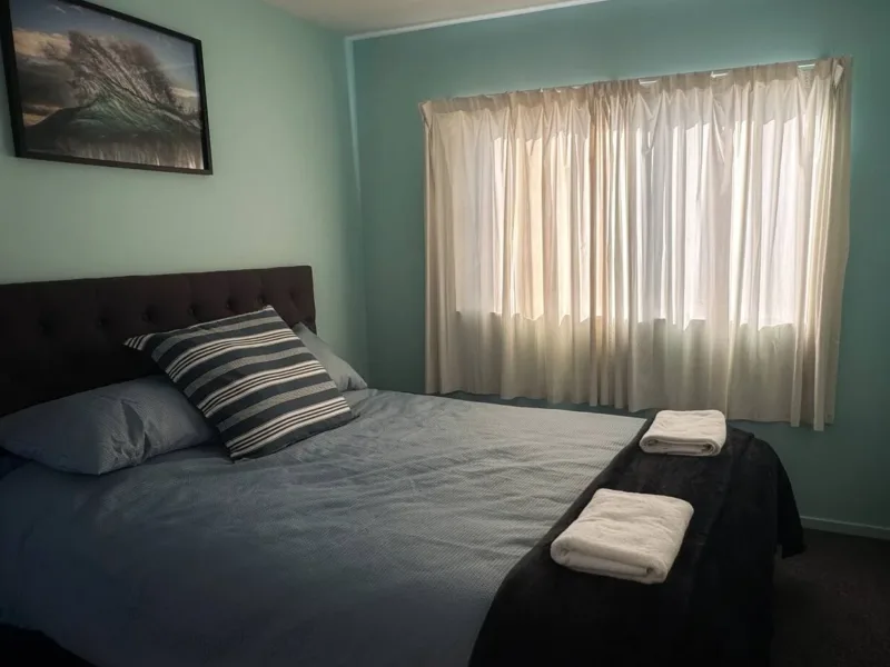 Lucky Jack's Guesthouse - Central Gem
