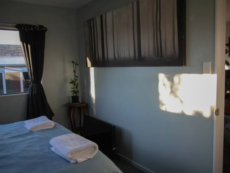 Lucky Jack's Guesthouse - Central Gem