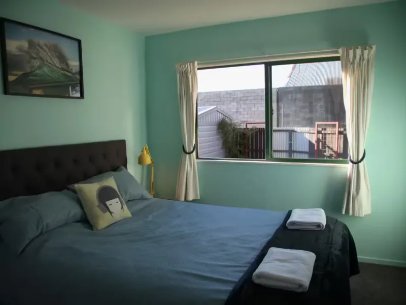 Lucky Jack's Guesthouse - Central Gem