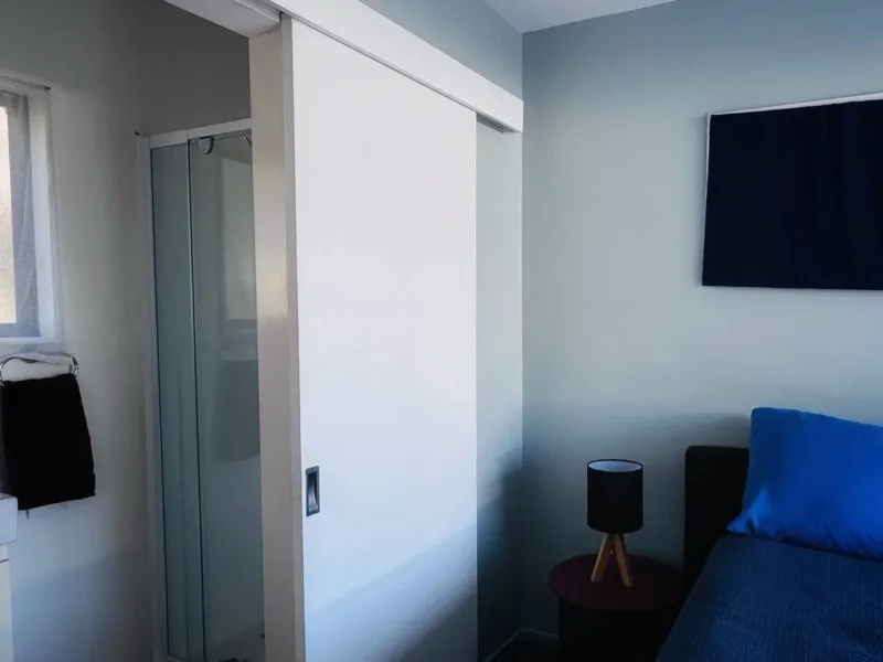 Lucky Jack's Guesthouse - Central Gem