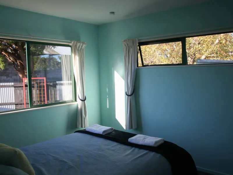 Lucky Jack's Guesthouse - Central Gem